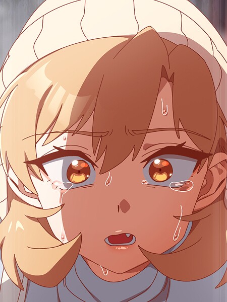 NRS●喧嘩するほどナカが良い！36｜ フルカラー