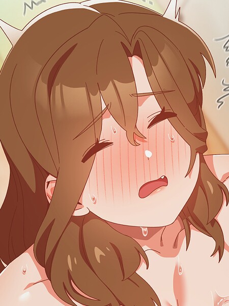 NRS●喧嘩するほどナカが良い！37｜ フルカラー