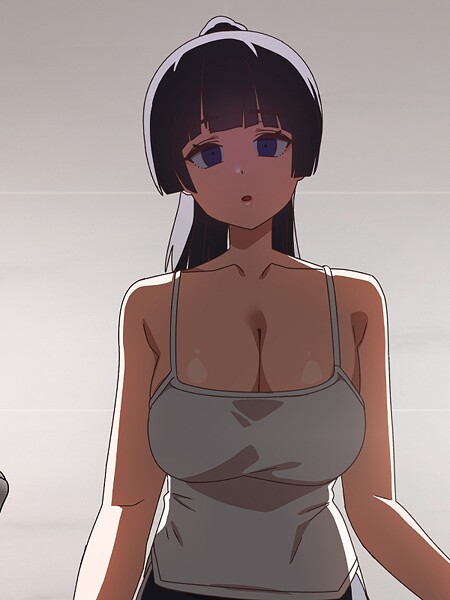 NRS●喧嘩するほどナカが良い！39｜ フルカラー