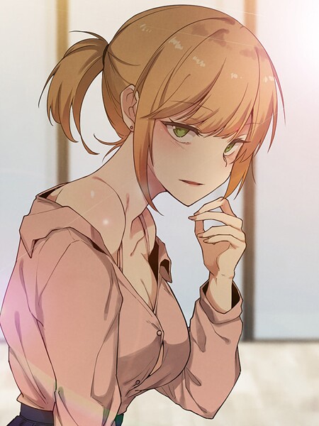 ラドン●小悪魔なお隣さん3｜ フルカラー