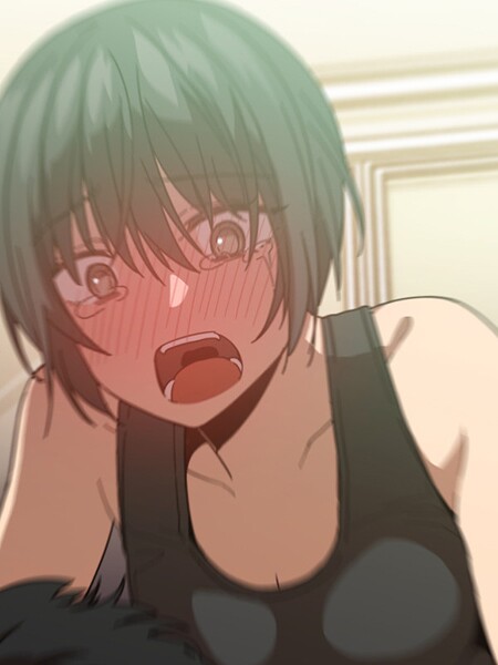 ラドン●小悪魔なお隣さん17｜ フルカラー