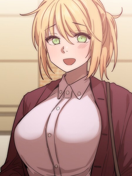 ラドン●小悪魔なお隣さん33｜ フルカラー