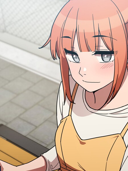 ラドン●小悪魔なお隣さん40｜ フルカラー