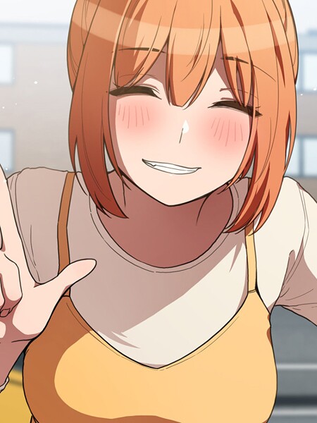 ラドン●小悪魔なお隣さん42｜ フルカラー