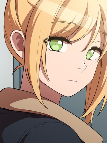 ラドン●小悪魔なお隣さん48｜ フルカラー