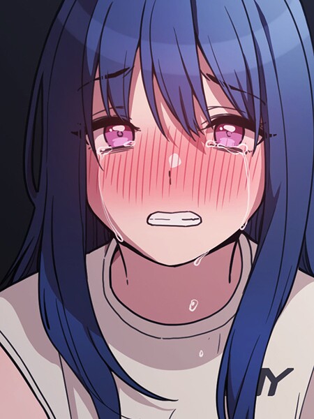 ラドン●小悪魔なお隣さん49｜ フルカラー