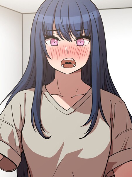 ラドン●小悪魔なお隣さん52｜ フルカラー