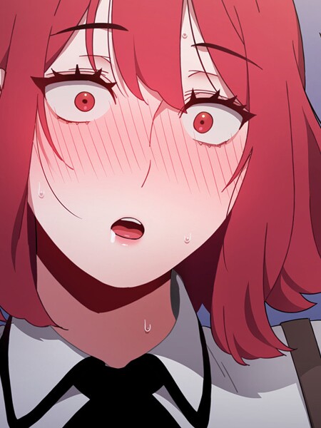 ホロン●ワケあり姉妹の恋模様20｜ フルカラー