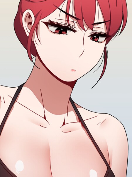 ホロン●ワケあり姉妹の恋模様21｜ フルカラー