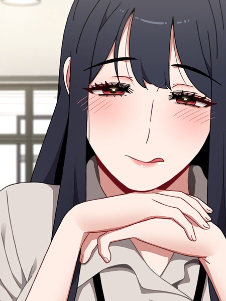 ホロン●ワケあり姉妹の恋模様22｜ フルカラー