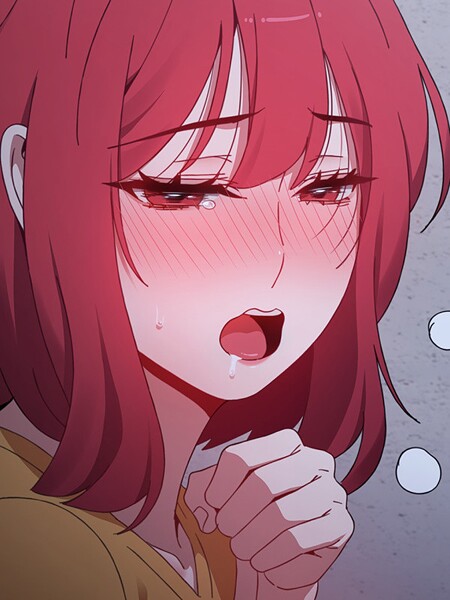 ホロン●ワケあり姉妹の恋模様27｜ フルカラー