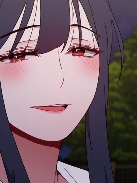 ホロン●ワケあり姉妹の恋模様54｜ フルカラー