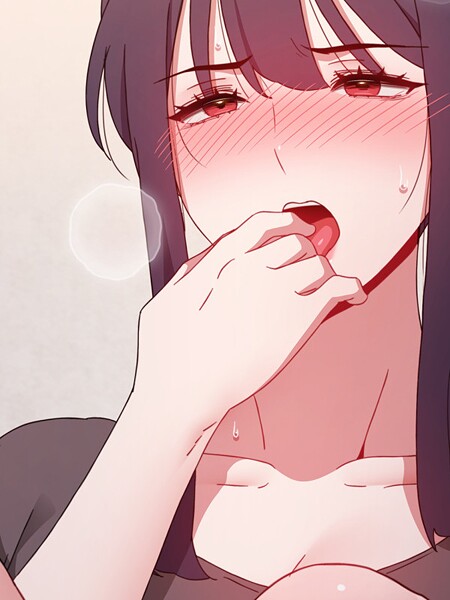 ホロン●ワケあり姉妹の恋模様55｜ フルカラー