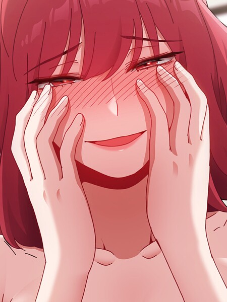 ホロン●ワケあり姉妹の恋模様58｜ フルカラー