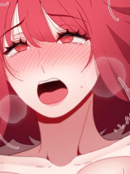 ホロン●ワケあり姉妹の恋模様61｜ フルカラー