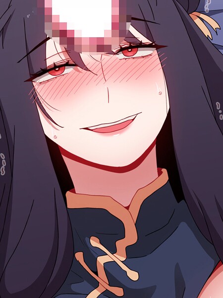 ホロン●ワケあり姉妹の恋模様68｜ フルカラー