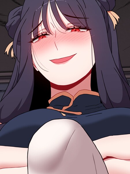 ホロン●ワケあり姉妹の恋模様70｜ フルカラー