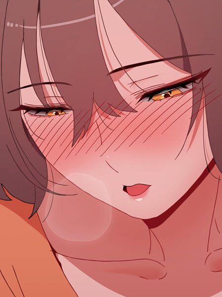 ホロン●ワケあり姉妹の恋模様71｜ フルカラー