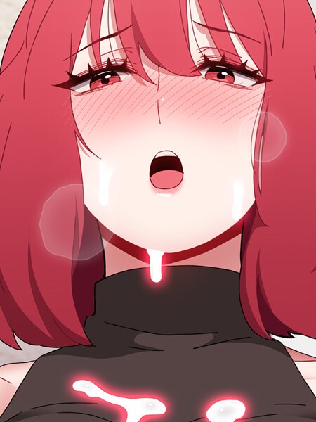 ホロン●ワケあり姉妹の恋模様78｜ フルカラー