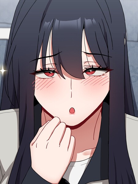 ホロン●ワケあり姉妹の恋模様81｜ フルカラー