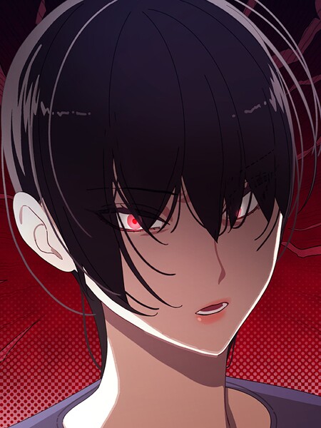 秘密業務中●分身の術で毎日2倍に増えています9｜ フルカラー