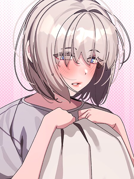 秘密業務中●分身の術で毎日2倍に増えています10｜ フルカラー