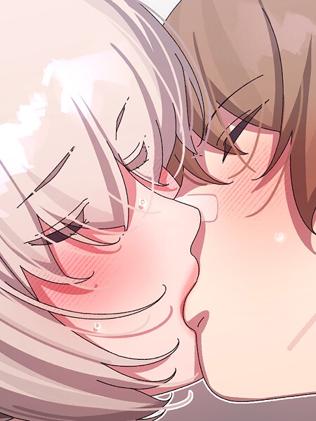 秘密業務中●分身の術で毎日2倍に増えています13｜ フルカラー