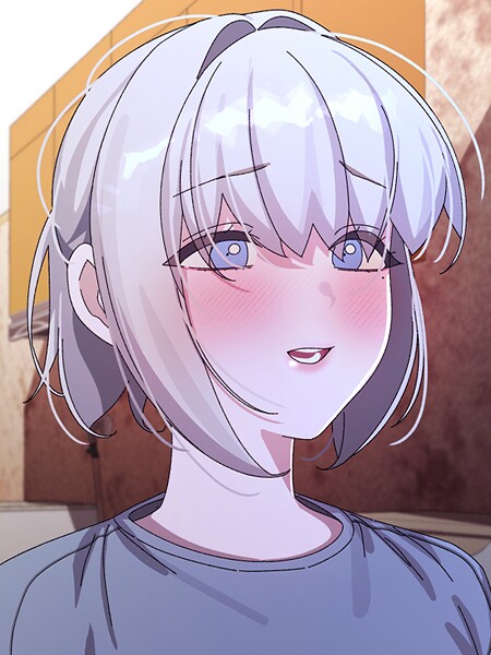 秘密業務中●分身の術で毎日2倍に増えています14｜ フルカラー