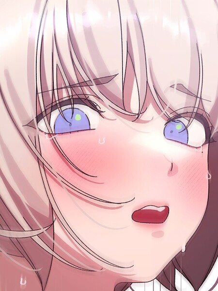 秘密業務中●分身の術で毎日2倍に増えています17｜ フルカラー