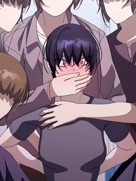 秘密業務中●分身の術で毎日2倍に増えています19｜ フルカラー