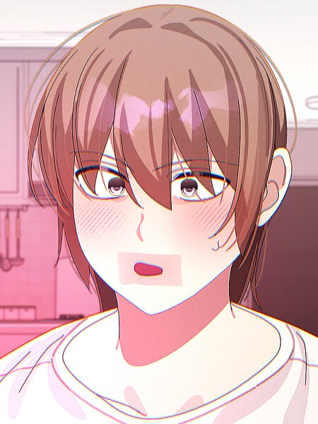 秘密業務中●分身の術で毎日2倍に増えています22｜ フルカラー