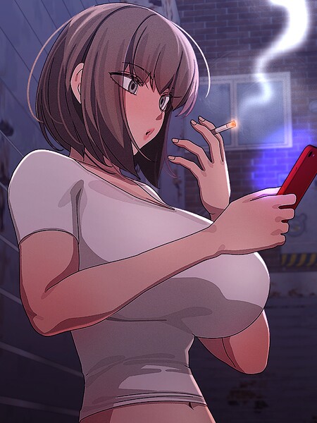 秘密業務中●分身の術で毎日2倍に増えています28｜ フルカラー