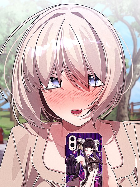 秘密業務中●分身の術で毎日2倍に増えています30｜ フルカラー