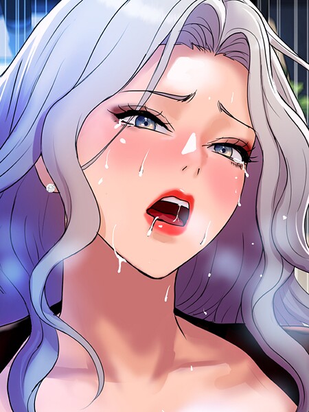 Mun Seok Bae●ロイヤルファミリー8｜ フルカラー