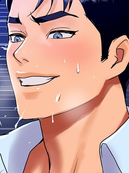 Mun Seok Bae●ロイヤルファミリー12｜ フルカラー