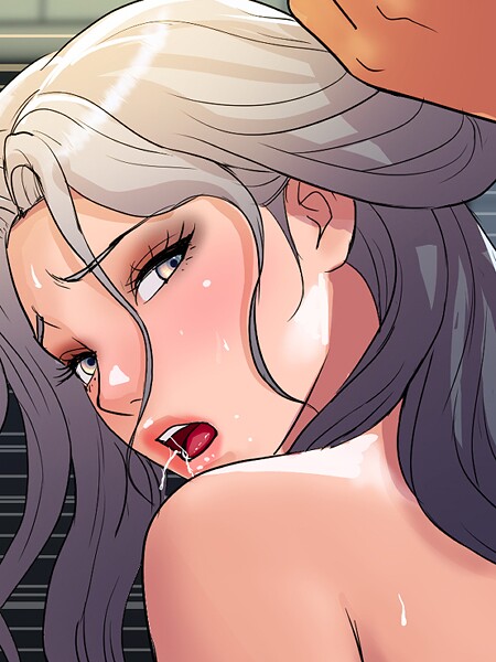 Mun Seok Bae●ロイヤルファミリー17｜ フルカラー