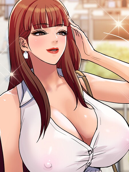 Mun Seok Bae●ロイヤルファミリー18｜ フルカラー