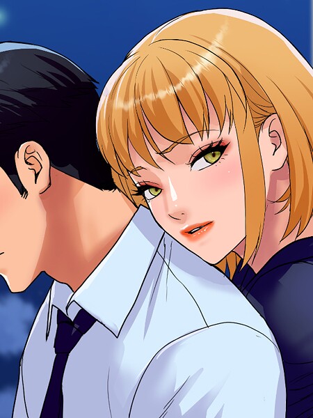 Mun Seok Bae●ロイヤルファミリー20｜ フルカラー