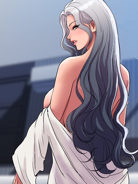 Mun Seok Bae●ロイヤルファミリー21｜ フルカラー