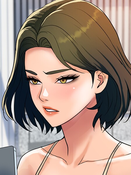 Mun Seok Bae●ロイヤルファミリー26｜ フルカラー