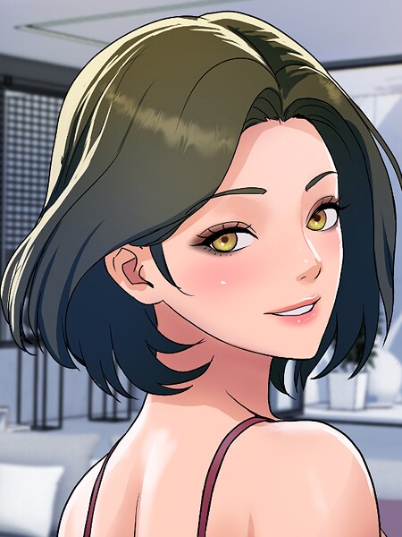 Mun Seok Bae●ロイヤルファミリー28｜ フルカラー