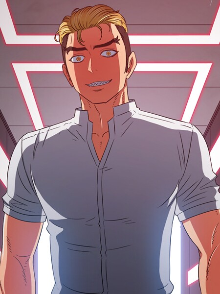 コキオ●俺のワルな同級生203｜ フルカラー