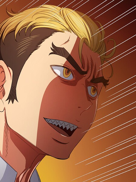 コキオ●俺のワルな同級生205｜ フルカラー