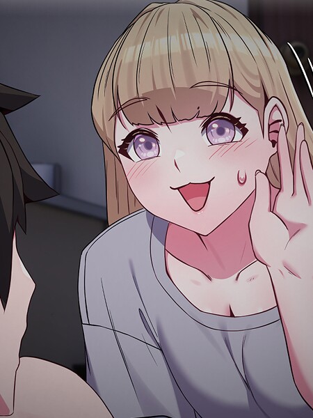 MOAI●おかず屋さんのママ店長にばぶりしゃす34｜ フルカラー