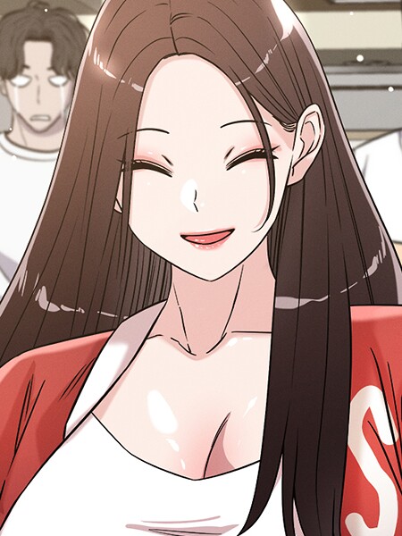 O2Lin●ただのトモダチ？46｜ フルカラー