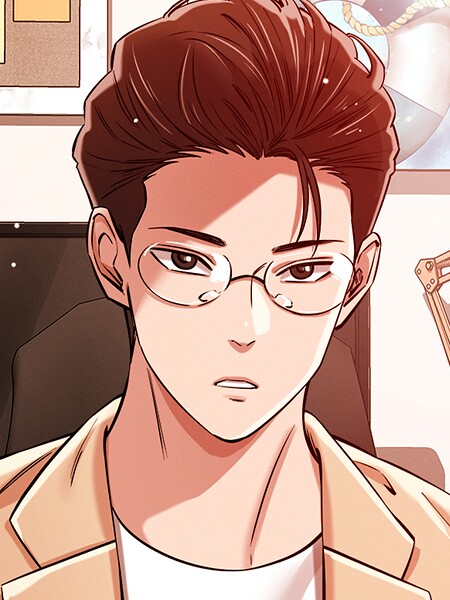 O2Lin●ただのトモダチ？55｜ フルカラー