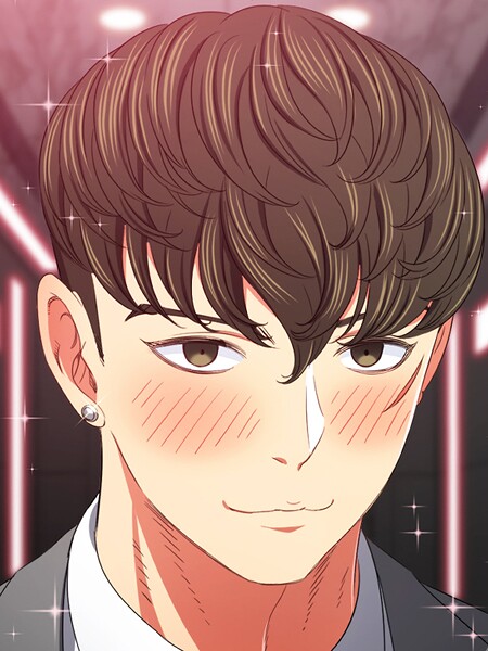 コキオ●俺のワルな同級生207｜ フルカラー