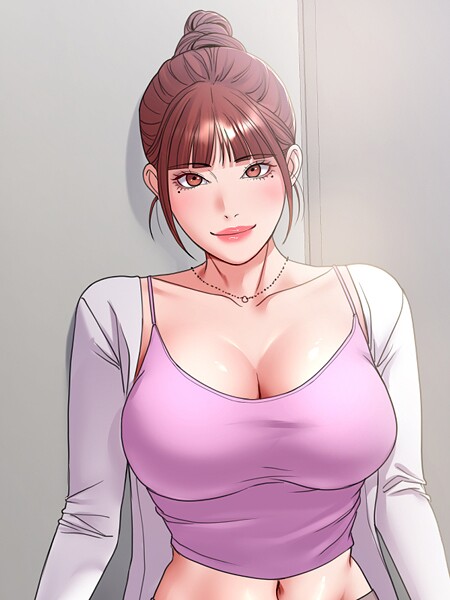 J_J●人生二週目〜ブサ男の俺がイケメンに！？〜28｜ フルカラー