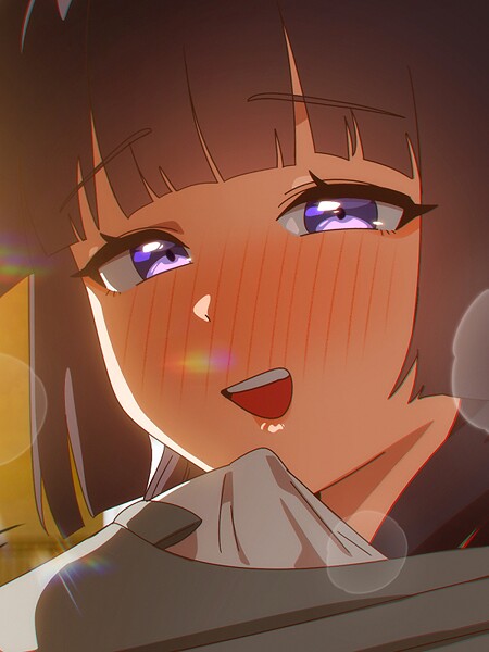 NRS●喧嘩するほどナカが良い！41｜ フルカラー