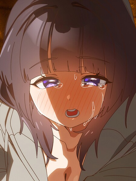 NRS●喧嘩するほどナカが良い！42｜ フルカラー